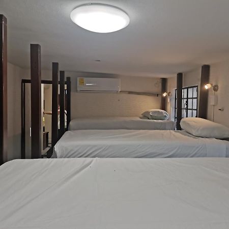 Casa San Juan Panzió Mérida Kültér fotó